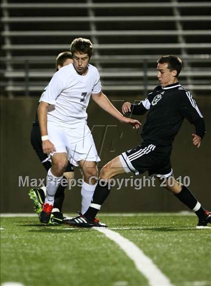Thumbnail 3 in Wylie vs Plano photogallery.
