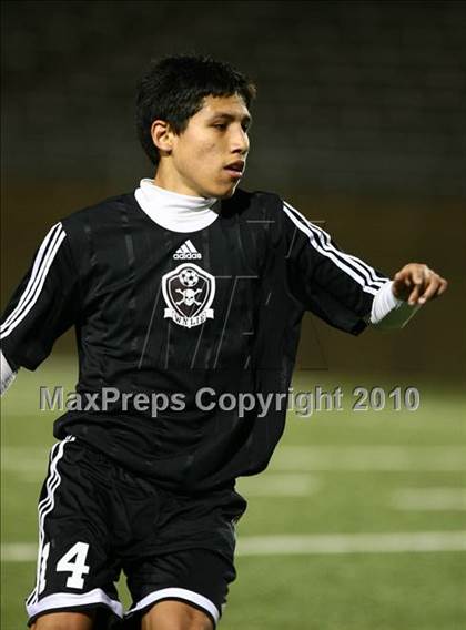 Thumbnail 2 in Wylie vs Plano photogallery.