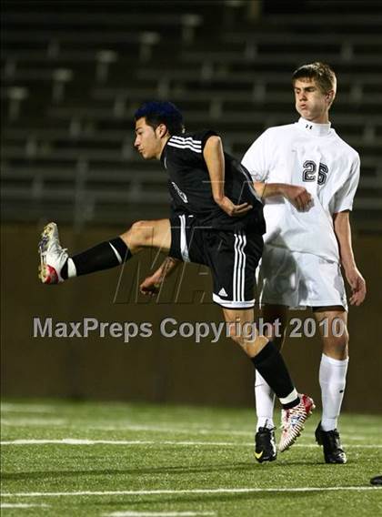 Thumbnail 2 in Wylie vs Plano photogallery.