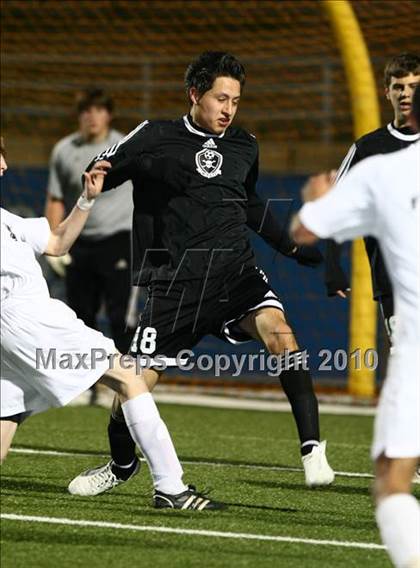 Thumbnail 1 in Wylie vs Plano photogallery.