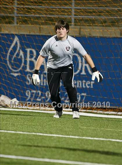 Thumbnail 2 in Wylie vs Plano photogallery.