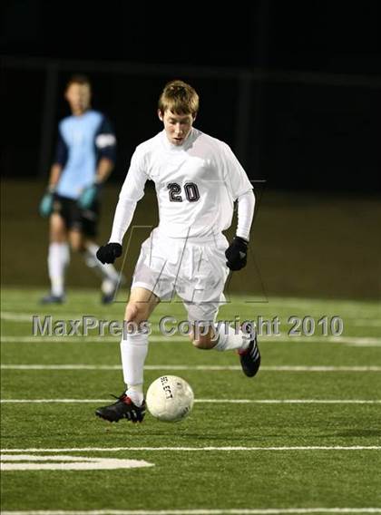 Thumbnail 3 in Wylie vs Plano photogallery.