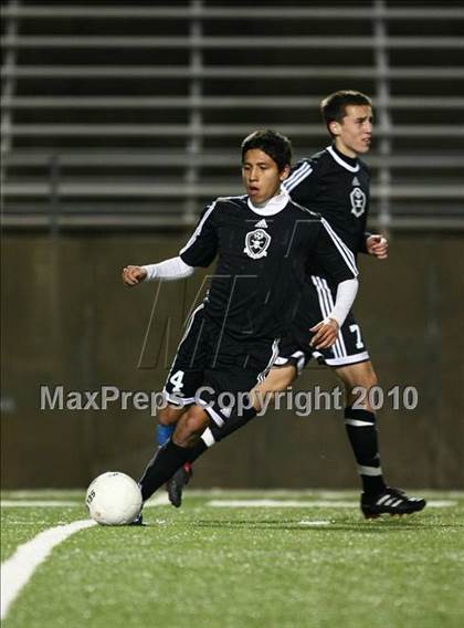 Thumbnail 1 in Wylie vs Plano photogallery.