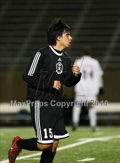 Thumbnail 1 in Wylie vs Plano photogallery.