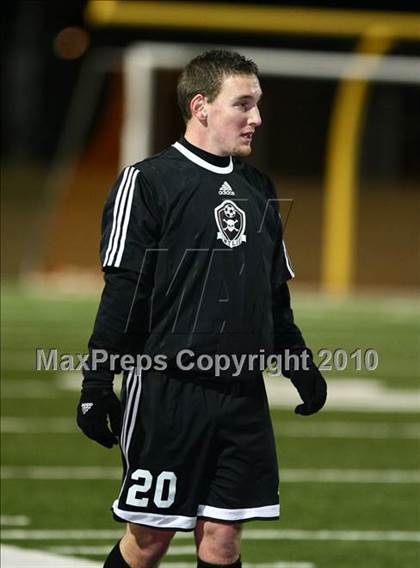 Thumbnail 3 in Wylie vs Plano photogallery.