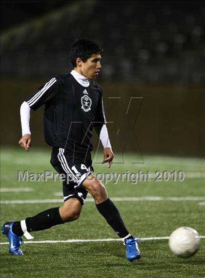 Thumbnail 1 in Wylie vs Plano photogallery.