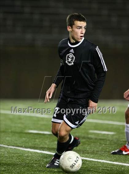 Thumbnail 3 in Wylie vs Plano photogallery.