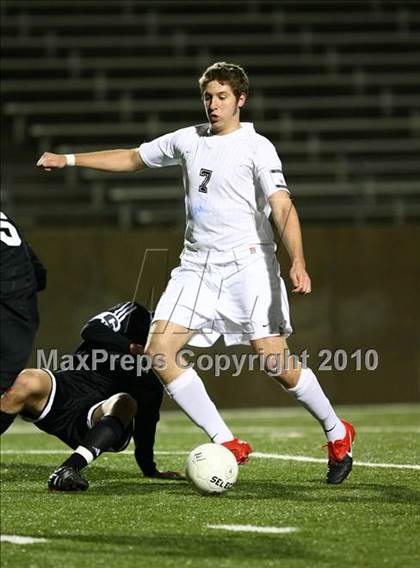 Thumbnail 1 in Wylie vs Plano photogallery.
