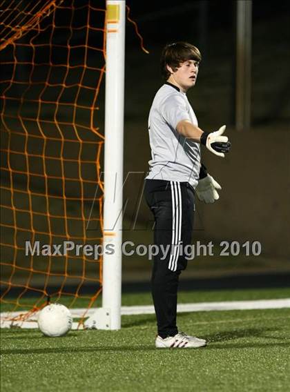 Thumbnail 1 in Wylie vs Plano photogallery.