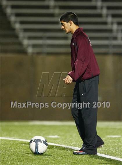 Thumbnail 3 in Wylie vs Plano photogallery.