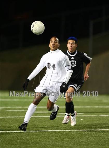 Thumbnail 3 in Wylie vs Plano photogallery.
