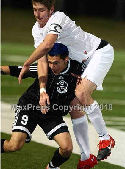 Thumbnail 3 in Wylie vs Plano photogallery.