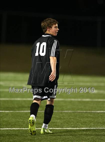 Thumbnail 1 in Wylie vs Plano photogallery.