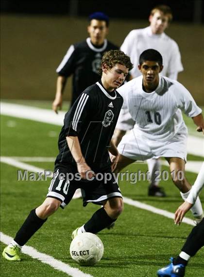 Thumbnail 1 in Wylie vs Plano photogallery.