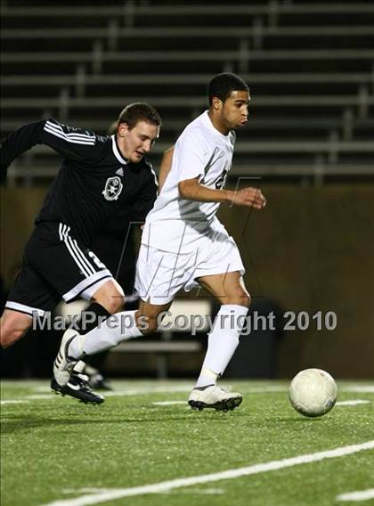 Thumbnail 2 in Wylie vs Plano photogallery.