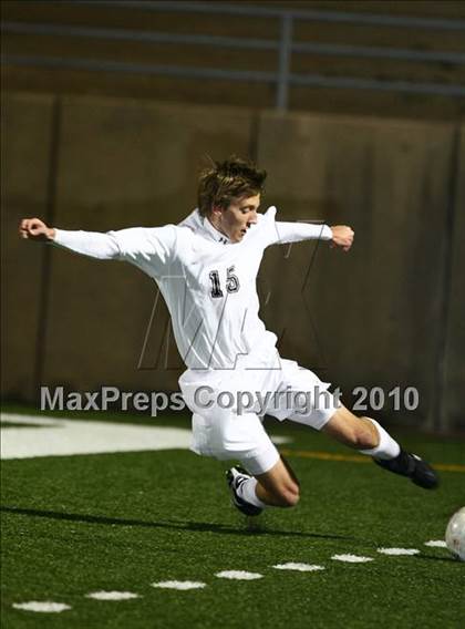 Thumbnail 3 in Wylie vs Plano photogallery.
