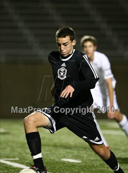 Thumbnail 2 in Wylie vs Plano photogallery.