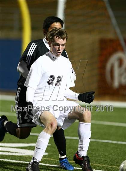 Thumbnail 3 in Wylie vs Plano photogallery.