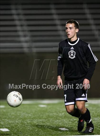 Thumbnail 2 in Wylie vs Plano photogallery.
