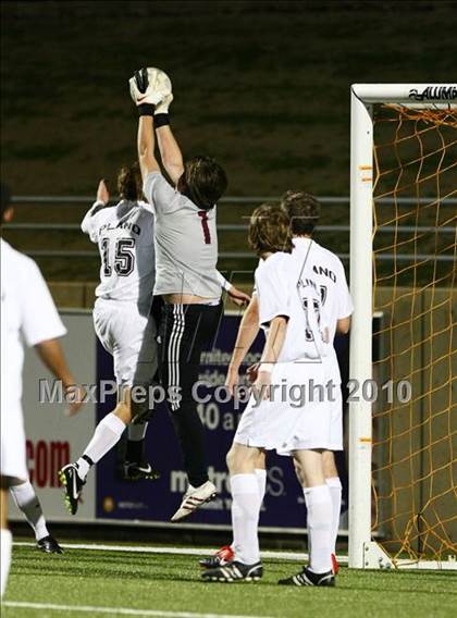 Thumbnail 2 in Wylie vs Plano photogallery.