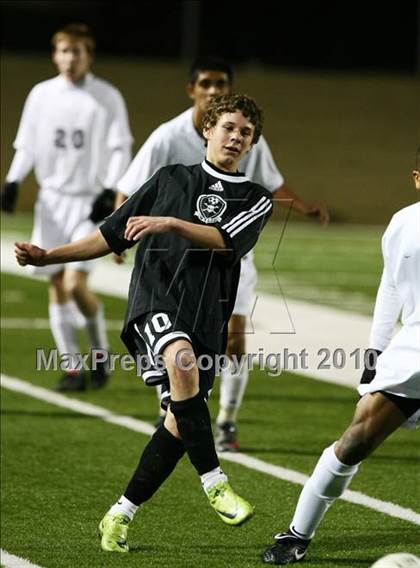 Thumbnail 2 in Wylie vs Plano photogallery.