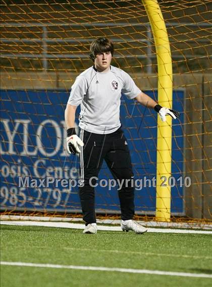 Thumbnail 2 in Wylie vs Plano photogallery.