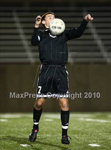 Thumbnail 1 in Wylie vs Plano photogallery.