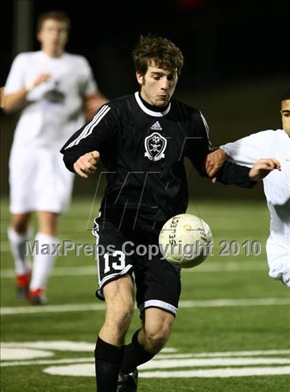 Thumbnail 2 in Wylie vs Plano photogallery.