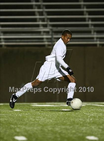 Thumbnail 1 in Wylie vs Plano photogallery.