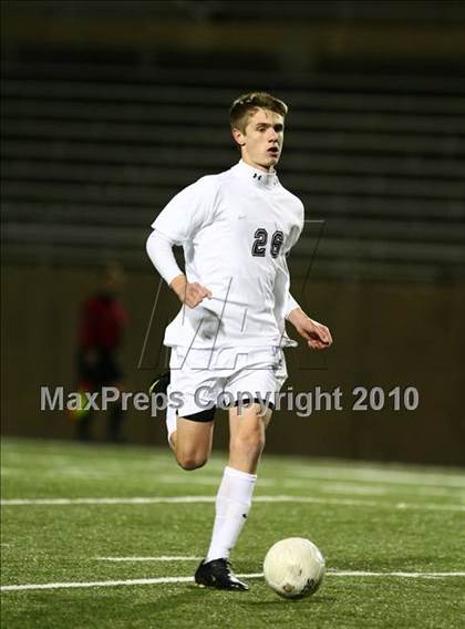 Thumbnail 3 in Wylie vs Plano photogallery.