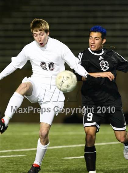 Thumbnail 3 in Wylie vs Plano photogallery.