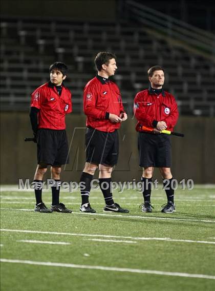Thumbnail 2 in Wylie vs Plano photogallery.