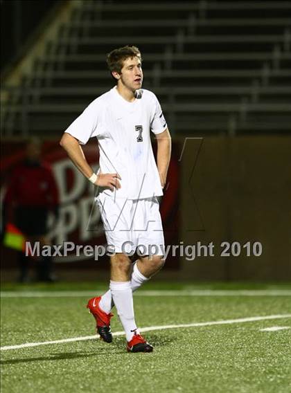 Thumbnail 1 in Wylie vs Plano photogallery.