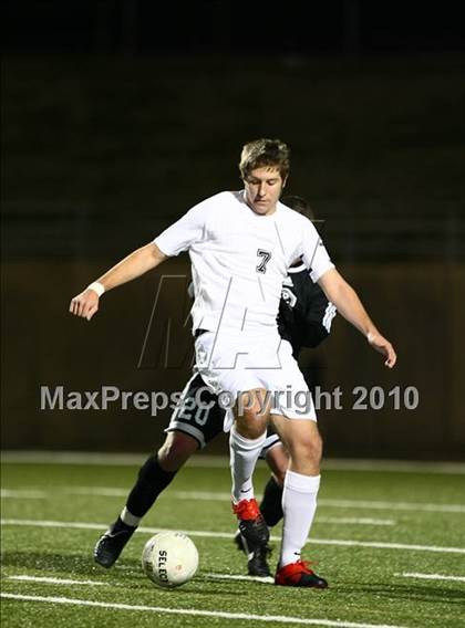 Thumbnail 1 in Wylie vs Plano photogallery.