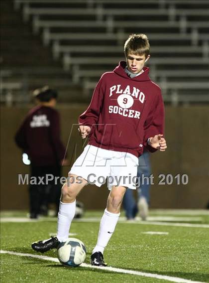 Thumbnail 1 in Wylie vs Plano photogallery.