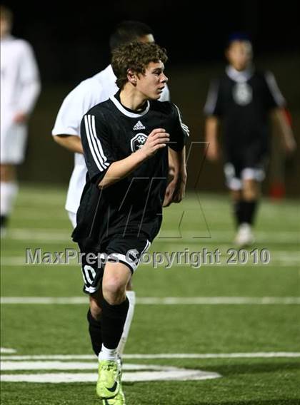 Thumbnail 2 in Wylie vs Plano photogallery.