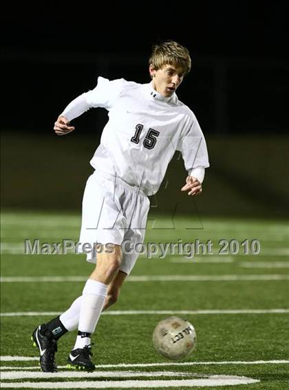 Thumbnail 2 in Wylie vs Plano photogallery.