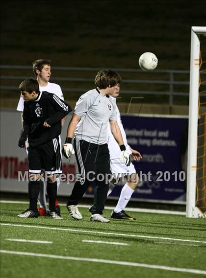 Thumbnail 3 in Wylie vs Plano photogallery.