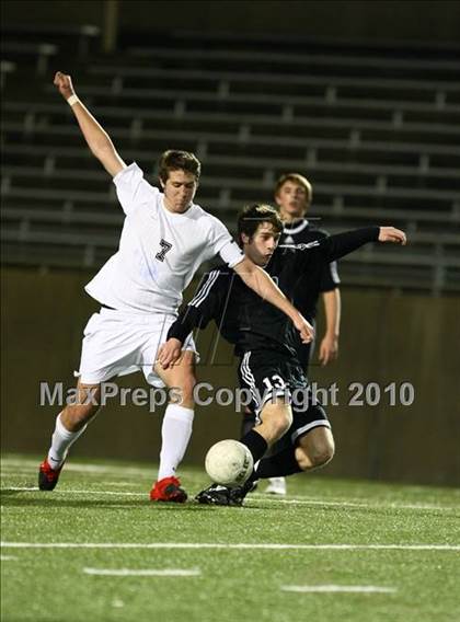 Thumbnail 2 in Wylie vs Plano photogallery.