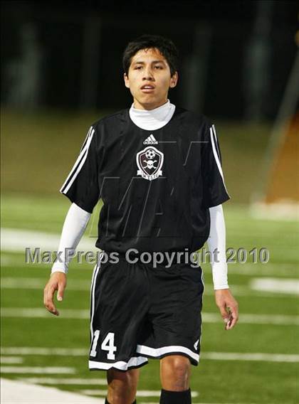 Thumbnail 2 in Wylie vs Plano photogallery.