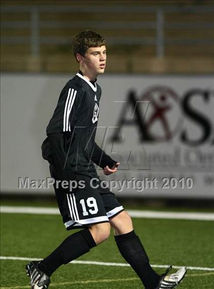 Thumbnail 1 in Wylie vs Plano photogallery.