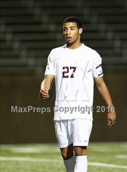 Thumbnail 3 in Wylie vs Plano photogallery.