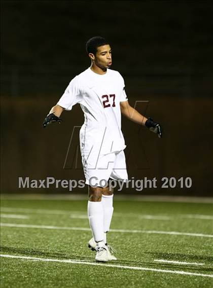Thumbnail 2 in Wylie vs Plano photogallery.