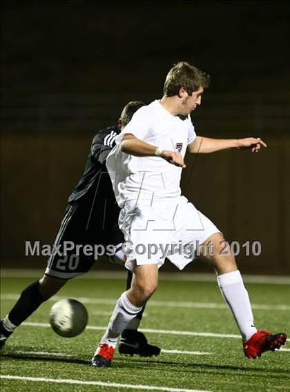 Thumbnail 2 in Wylie vs Plano photogallery.