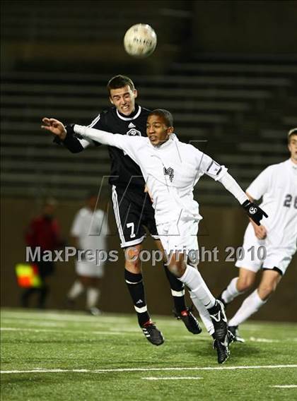 Thumbnail 1 in Wylie vs Plano photogallery.
