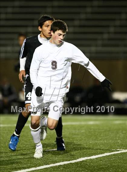 Thumbnail 3 in Wylie vs Plano photogallery.