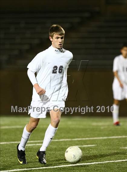 Thumbnail 3 in Wylie vs Plano photogallery.