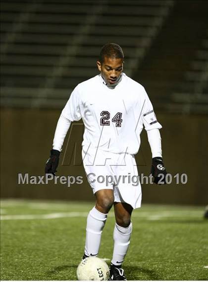Thumbnail 2 in Wylie vs Plano photogallery.