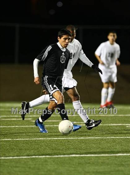 Thumbnail 3 in Wylie vs Plano photogallery.