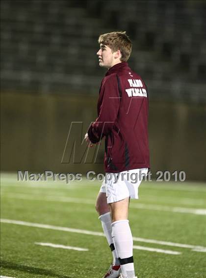 Thumbnail 2 in Wylie vs Plano photogallery.
